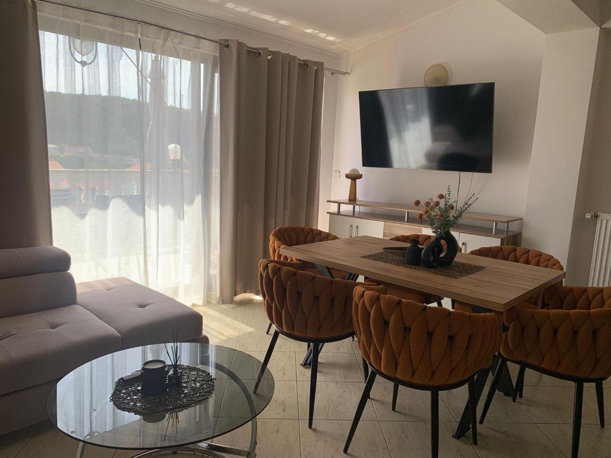 Piano Apartment Lopar Kültér fotó