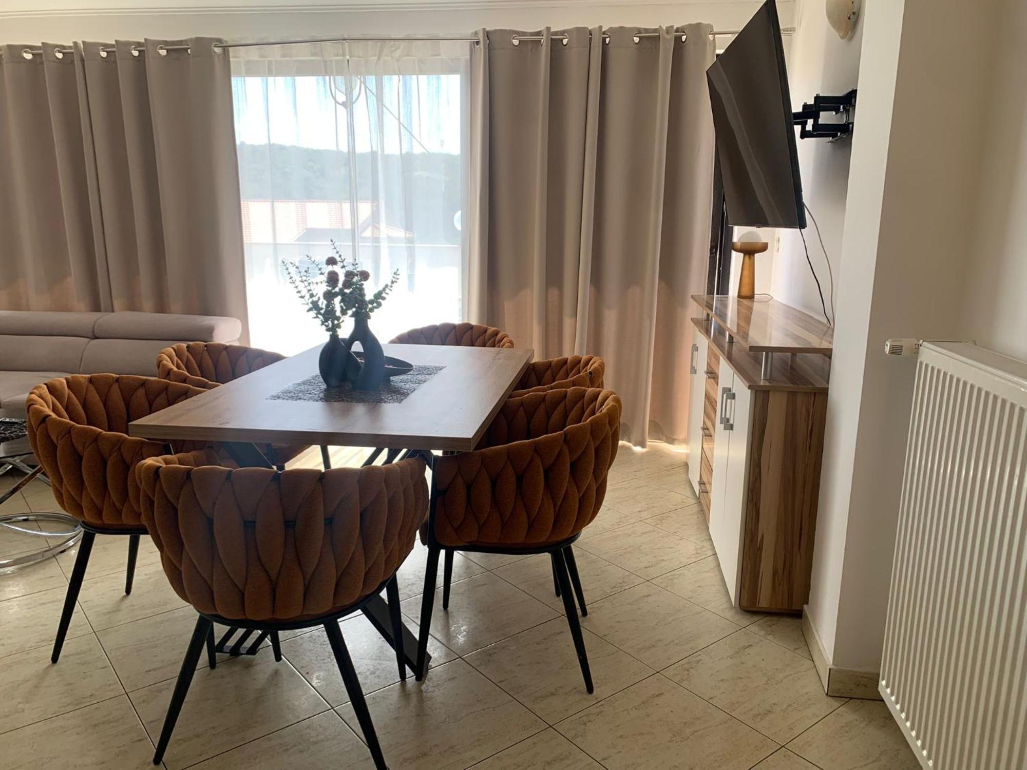 Piano Apartment Lopar Kültér fotó