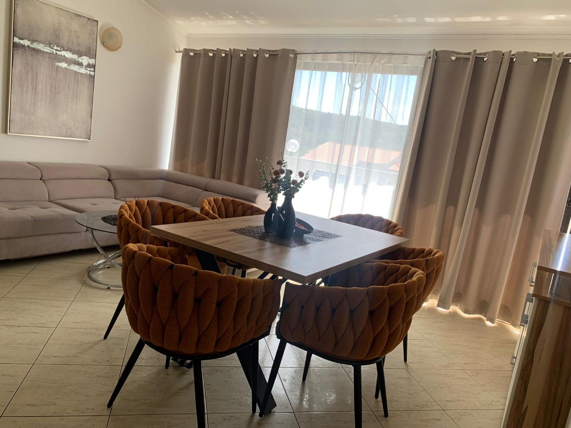 Piano Apartment Lopar Kültér fotó